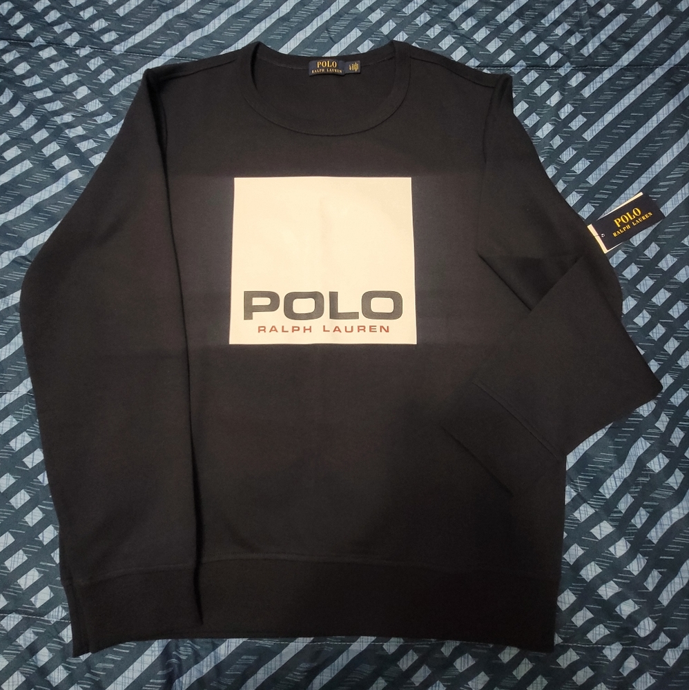 Polo Ralph Lauren Sweatshirt